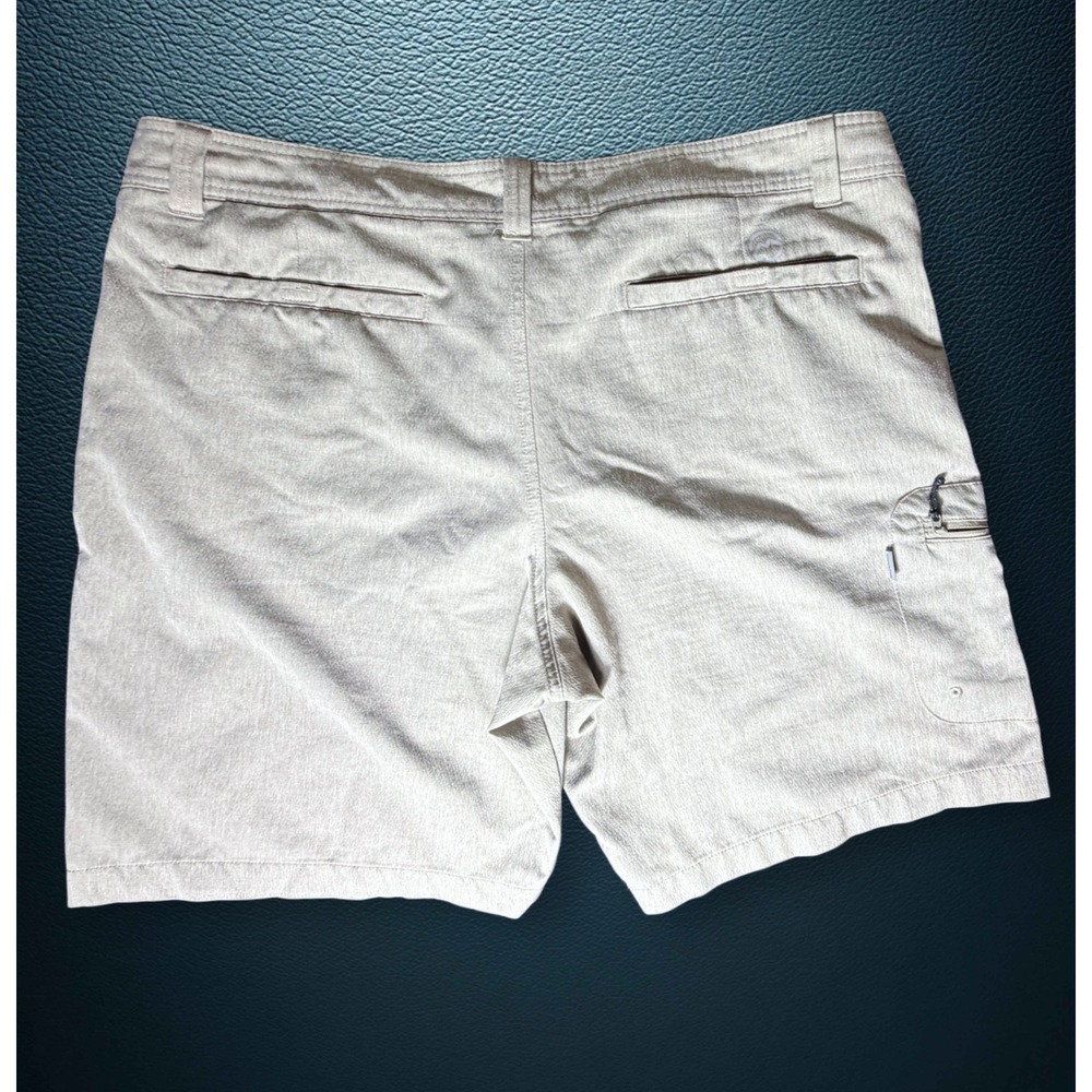 Magellan Outdoors Aransas Pass Hybrid Fish Gear Shorts Size 40 - Picture 2 of 12